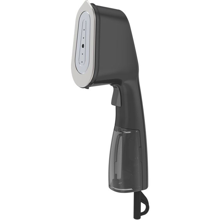 Défroisseur vapeur 2 en 1 - LIVOO - DOM535N - Vertical - Débit vapeur 20 g/min