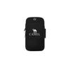 Travel Bag, Outdoor Sport Bag, Storage Bag, Black