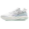 Мужские кроссовки Exceed 5 White Standard-White AGLR025-3