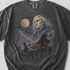 Franz Liszt Shirt, 90S Bootleg Graphic Tee, Comfort Colors Cotton