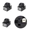 QP2-12 QP2-22 QP2-33 Бытовой Холодильник Дом PTC Легкая Установка Замена Морозильная Камера Компрессор Стартер