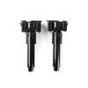 2x Washer Nozzle for RAV4 19-24