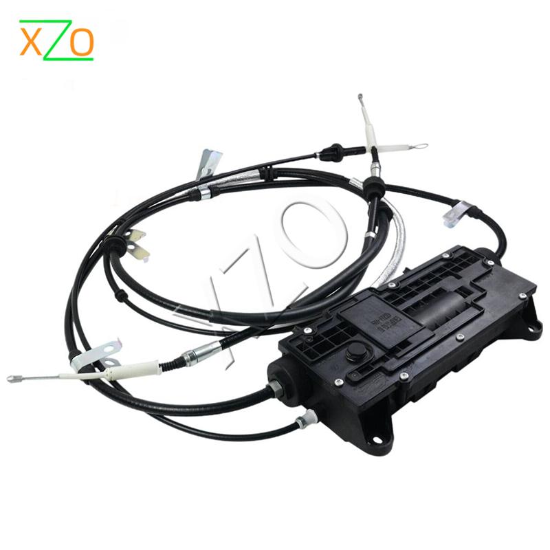 Модуль стояночного тормоза LR072318 Для Land Rover Discovery 4 Range Rover Sport L320