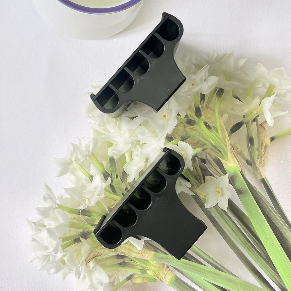 Корзина для аквариумных растений, стойка для выращивания растений со встроенным крючком, подвесной держатель для аквариумных растений, горшок для водных растений для аквариума