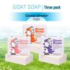 Australian Goat Milk Soap (Coconut, Oat & Nut)