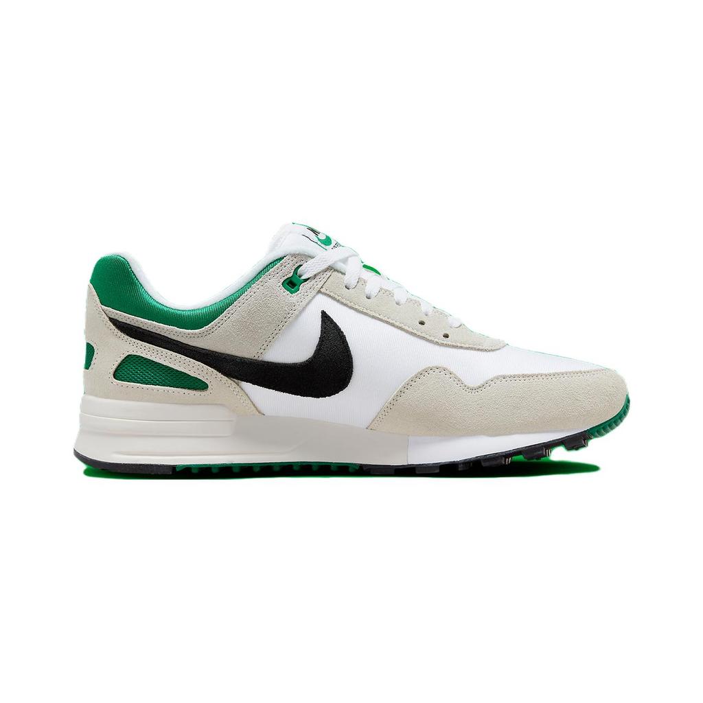 Nike Кроссовки Air Pegasus 89 Белые Черные Малахитовые FZ5626-100