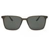 Montana Eyewear Mp186 Polarized Mp186e Unisex Sunglasses