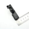 Plastic Sunroof Glass Component Slideway Slider Clip Ceiling Bracket For Renault Koleos HY 2008-2016 918062605R 913819569R