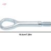 A220628013564 Буксировочный крюк FOR Mercedes
