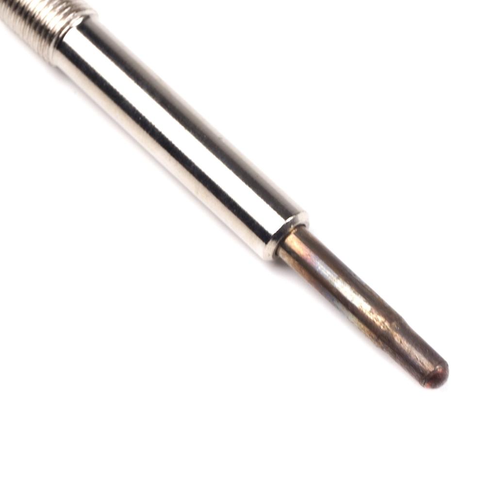 BROSS Автозапчасти BGP19 1 шт. Свечи накаливания нагревателя GX117, 596064, GN054, 0100226492, 0 250 202 048 для Ford Citroen Peugeot Fiat