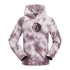 Volcom Relaxed Fit Sweatshirt HOTLAPPER Mojave MTD Snowboard Jacket Boys' (I4152300 / FLEECE) - Tie-Dye