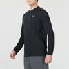 Under Armour Мужская баскетбольная футболка с длинным рукавом 1328496-001