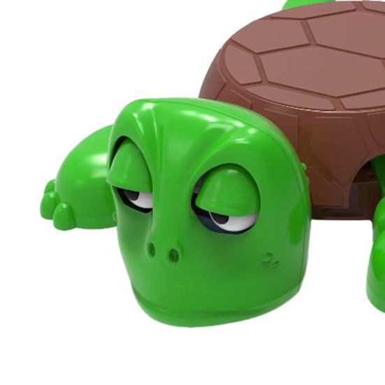 Подставки под стаканы в виде черепах, напечатанные на 3D-принтере, забавные дробленые подставки под напитки, милый подстаканник в виде черепахи, необычная защита стола в виде черепахи