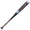 Mizuno Beyond Max Ellipse Softball Bat, 83cm/690g (Navy, 83.0cm, Men's)