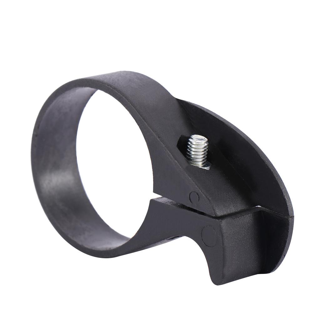 Cycling Durable Falling Dow Single Speed Bike Chain Clamp Resistant Chains Guide Guiding