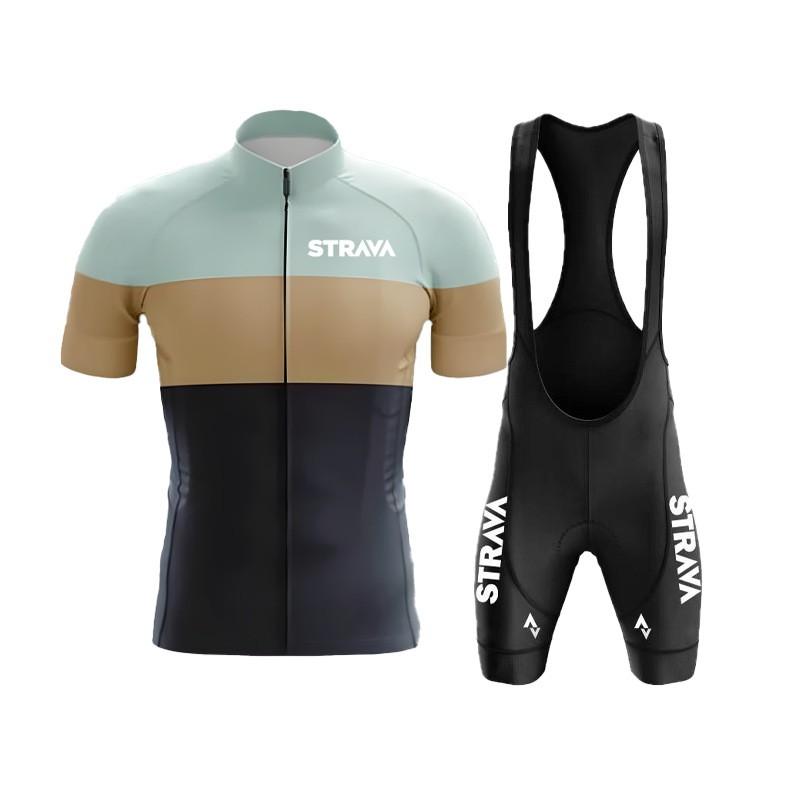 Men Women Cycling Jersey Short Sleeve Breathable Quick Dry Bike Shirt Road Mountain Sportwear