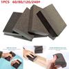 Reusable Wall Grinding Sponge Sand Block Fit For Wood/paint/metal