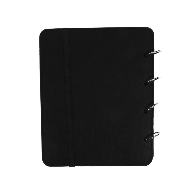 Книга для хранения значков, Чехол для хранения значков, Практичная фетровая сумка-органайзер для значков, Защитная обложка, Держатель для хранения брошей и серег, Страница