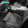 Для Mazda 2 3 6 BK BL BM BP GG GH GJ CX-5 CX5 CX3 CX7 CX9 CX30 CX50 CX60 CX80 CX90 MX30 MX5 BT50 Автомобильная подушка-удлинитель для ног сиденья