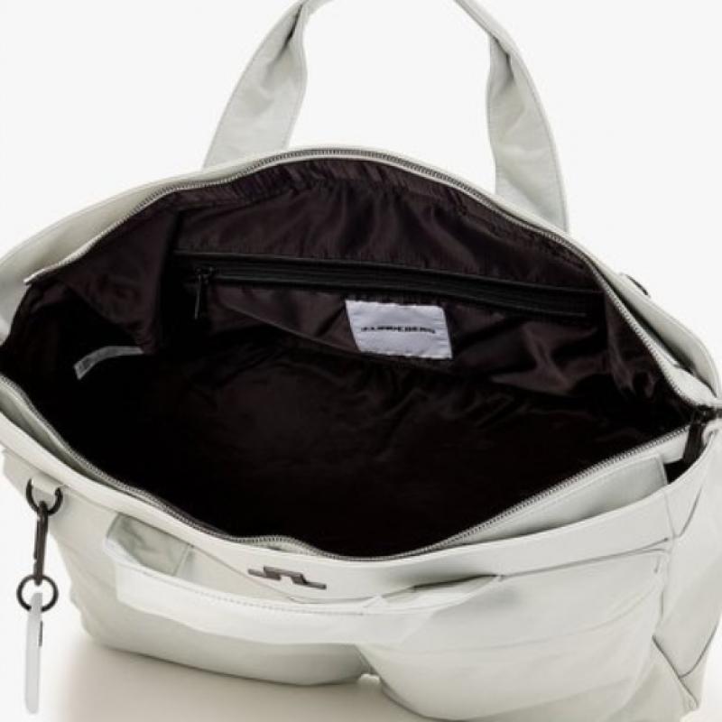 J.lindeberg Unisex Rena 2.0 Boston Bag 1576181902