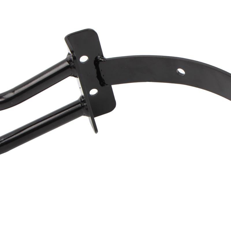 Motorcycle Rear Mudguard Fender For ZONTES 368 G 368 368G 2024-2025 Fender Splash Wheel Hugger Mud Guard Protector Sand Shield