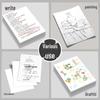 Eco-Friendly A4 Draft Paper - 70g Customizable Student & Office Copy Paper