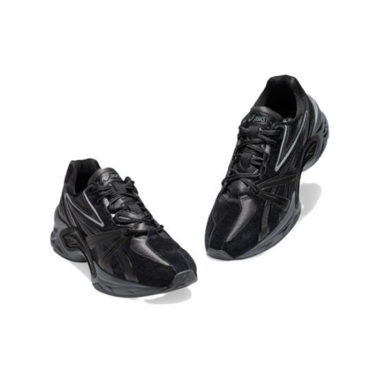 Asics Protoblast Черный/Обсидиановый серый - 1201A583-001