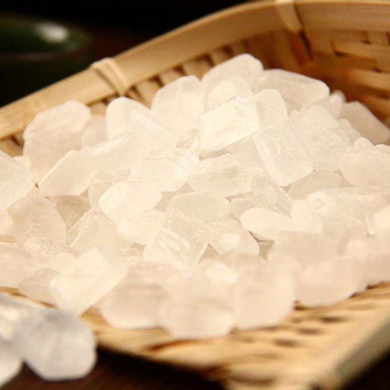 Guma Lang Hebei Guyuan Rock Sugar (4 x 500g)