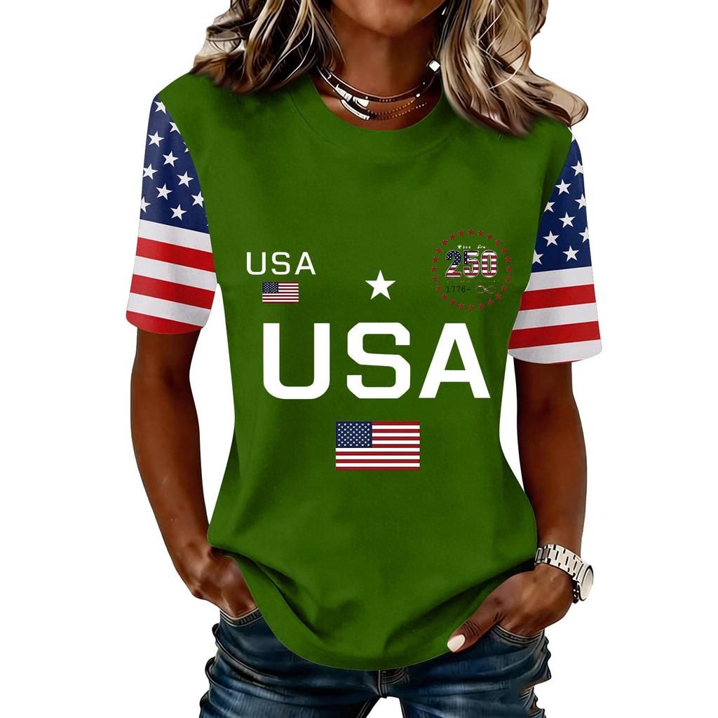 Женский модный повседневный свитер с коротким рукавом и круглым вырезом