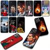 Soccer King CR7S No 7 Football No7 Phone Cover for Apple iPhone 16 15 14 Plus 13 12 Mini 17 Pro Max + ProMax 16E Air Case