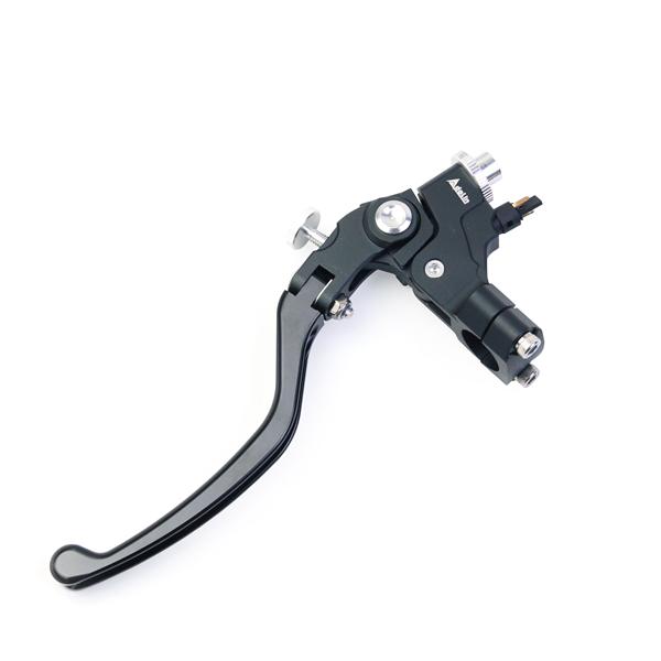 Adelin PX7 19RCS 17.5RCS Perch Clutch Motorcycle Brake Master Cylinder Cable Line Clutch Clamp 7/8" 22 For YAMAHA R3 MT07 ZX-6R