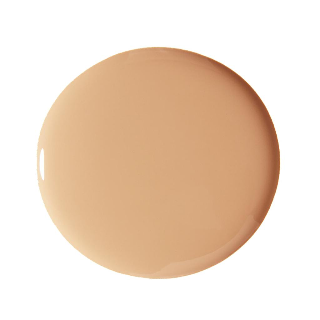 KEYTH Color Silky Fit Cover Cushion, 03 Natural Beige, 15g (0.52oz)