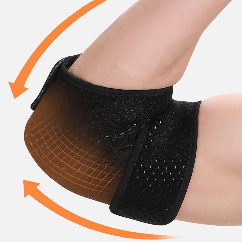 Спортивные налокотники для мужчин, комплекты рук для фитнеса, суставы рук, налокотники, летняя защитная экипировка для ремней, жим лежа, женские баскетбольные налокотники.