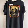 Willie Nelson “across The Borderline” Tour 90s Classic Style T Shirt