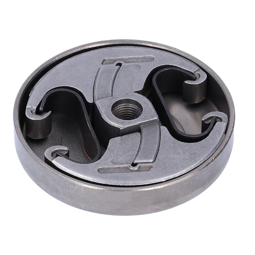 Комплект звездочки сцепления, подшипника, барабана сцепления подходит для Husqvarna 325 340 346XP 345 350 351 353 445E 450in-7T