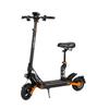 KuKirin G2 Pro Folding Electric Scooter with Detachable Seat  600W Motor 48V15.6Ah Battery 45km/h Max Speed 58km Max Range