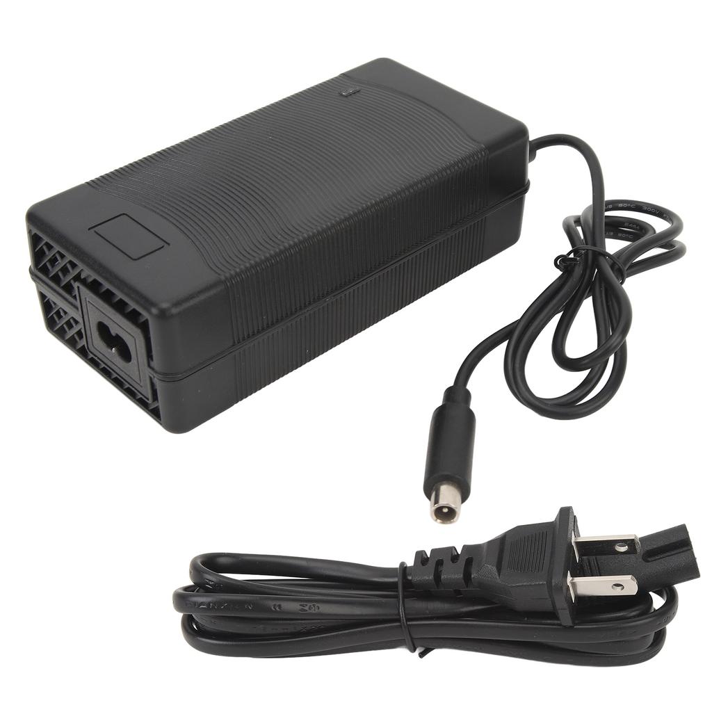 Электрическое зарядное устройство для литиевых аккумуляторов 54,6 В 2 А выходное зарядное устройство для электрического скутера M365 PRO PRO2 MI3