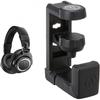 Audio Technica Wireless Headphones Ath M50xbt2 Audio Technica Headphone Hanger At Hph300 Headphone+Headphone Hanger Set Black Wireless
