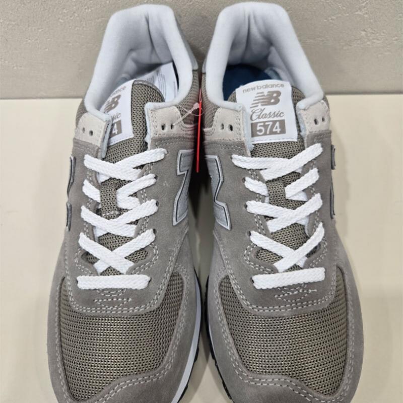 New Balance Кроссовки Domestic Store Edition 574 Classic Ml574evg