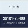 SUZUKI Genuine Parts Motor Assy Wiper/Bracket Lapin Part Number 38101-75H00