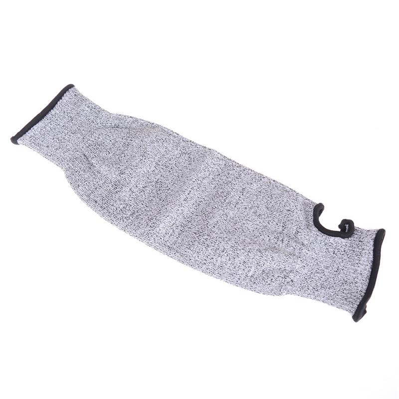 1 шт. Защитные перчатки с защитой от порезов и жары