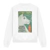 Star Trek Unisex Adult The Original Series Episode 20 Sweatshirt
