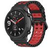 Силиконовый ремешок 22 мм для Amazfit GTR 47 мм/GTR 4 3 Pro/Balance 2 1/Bip 6 5/Stratos 2 3 Браслет для Huawei Watch GT6 5 4 46 мм Ремешок