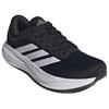 adidas RESPONSE RUNNER 2 Беговые кроссовки Унисекс Черный KJ1736