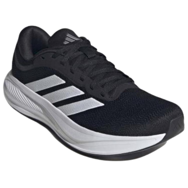 adidas RESPONSE RUNNER 2 Беговые кроссовки Унисекс Черный KJ1736