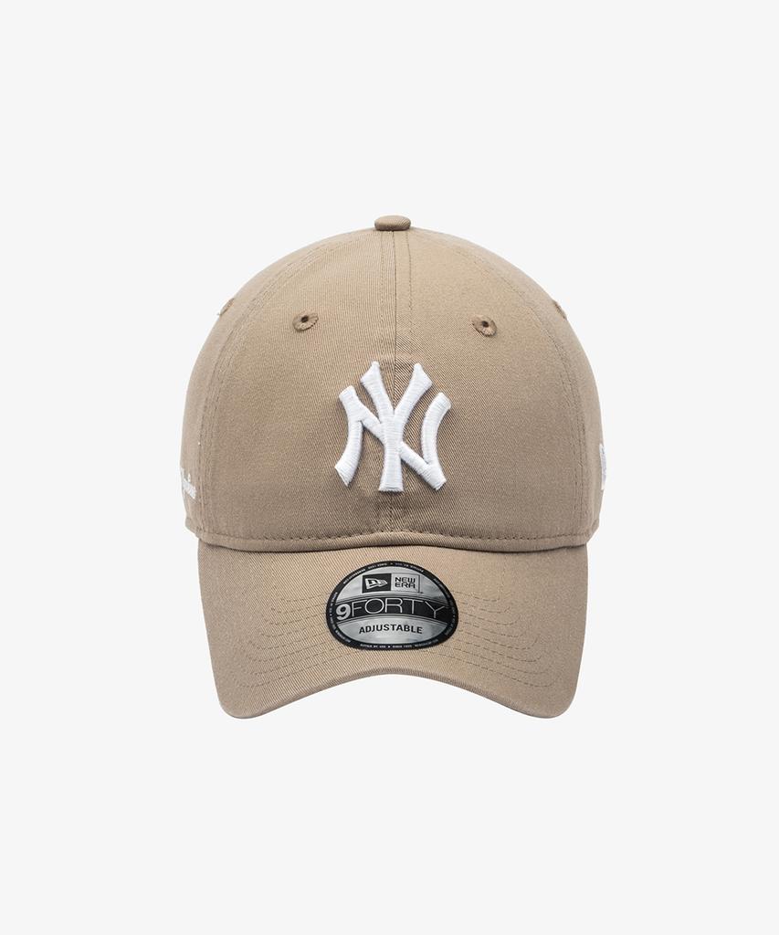 New Era 940Unst Mlb Базовый Нейян Кэм