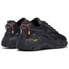 Reebok Кроссовки унисекс Zig Kinetica 2.5 Black Rhodonite Core-Black Pure-Grey-6 GX0504