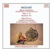 CD MOZART; KOPELMAN - Horn Concerti 1-4  85510148 Japan ObiClassical Used