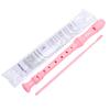 Soprano Recorder Instrument for Beginners Kids School Student Fingering 8 Hole Flute Professional Musical Instrument Cleaning Rod & Fingering