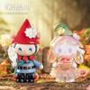 Новинка в наличии Emma Secret Forest Garden Date Series Милая Коллекционная Фигурка Вслепую Коробка Модная Игрушка Оригинальная Прелестная Кукла Подарок